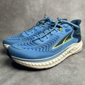 Altra Torin 7 Running Shoes Sneakers AL0A82C4440 Blue Mens Size 10 Pre-owned